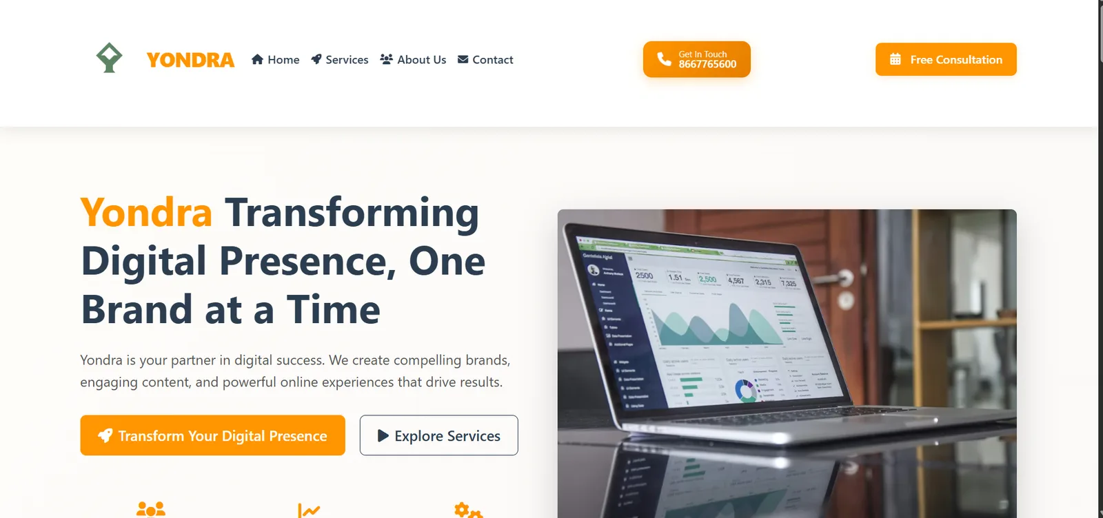 Digital Marketing Solutions